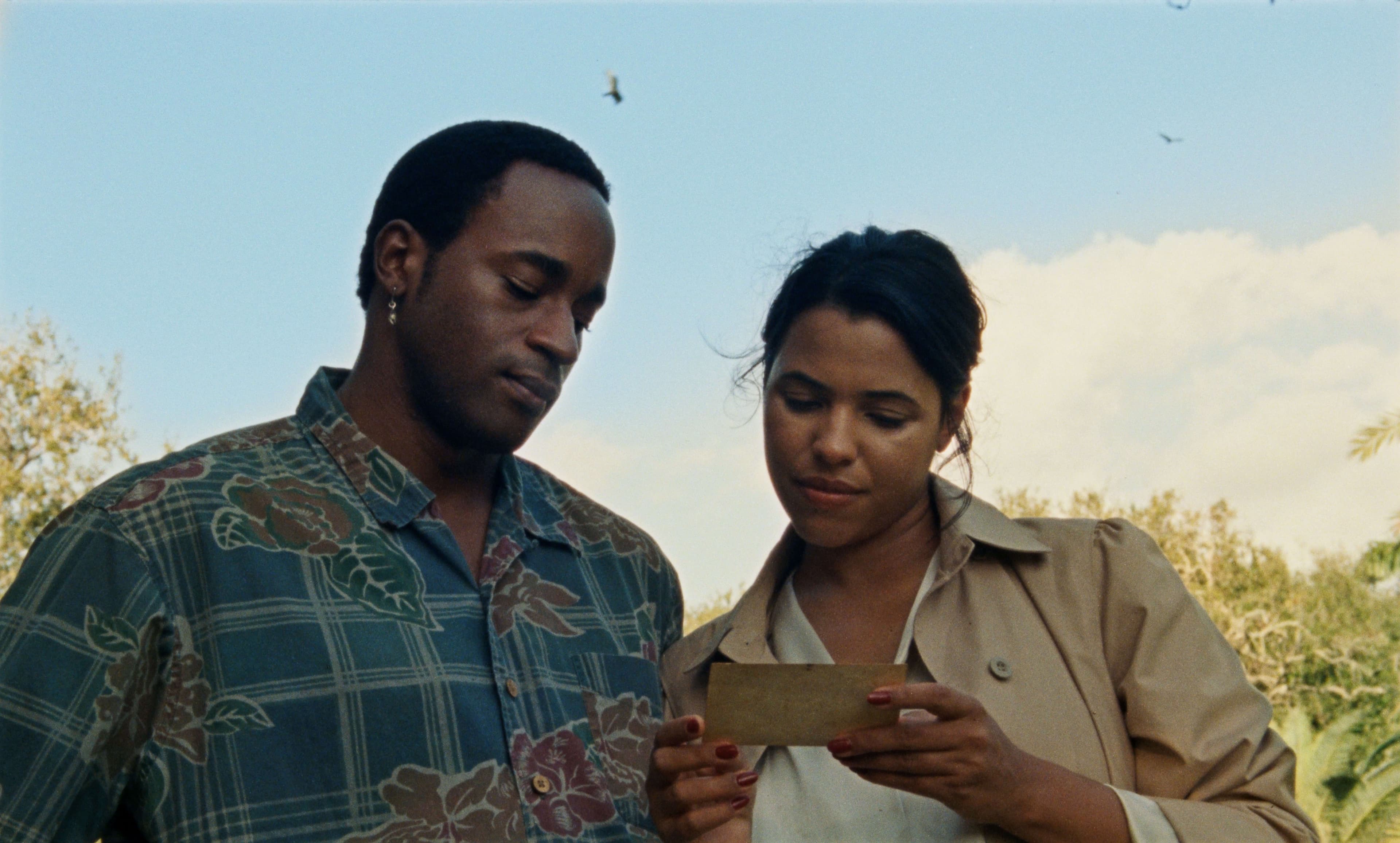 Image courtesy of Cinema Guild.